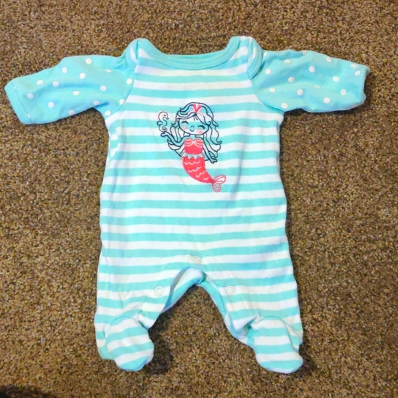 Baby pijama